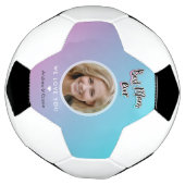 Beste Mutter je Fußball (Gedreht)