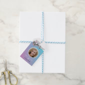 Beste Mutter je Geschenkanhänger (Mit Garn)