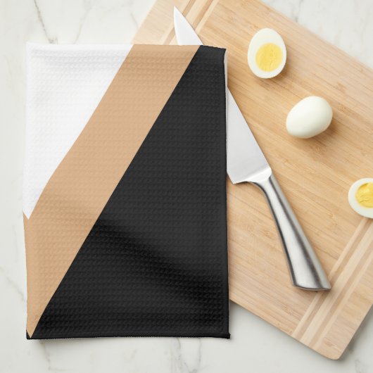 Beste Mutter je Geschirrtuch (Viertel Falte)