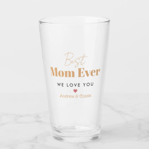 Beste Mutter je Glas