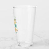 beste Mutter je Glas (Links)