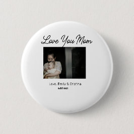 Beste Mutter je glückliche Mütter Tag hinzufügen F Button