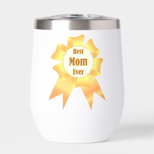 Beste Mutter je Golden Sieger Band