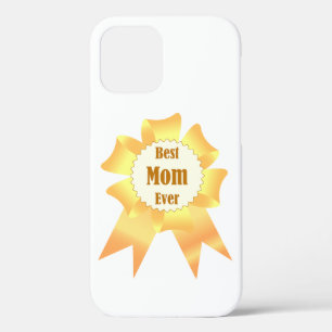 Beste Mutter je Golden Sieger Band Case-Mate iPhone Hülle