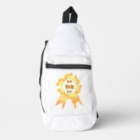 Beste Mutter je Golden Sieger Band