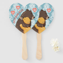 Beste Mutter je Hand Fan, beste Mütter Tag Geschen Fächer