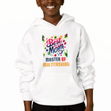 Beste Mutter je