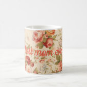 Beste Mutter je Kaffeetasse (Mittel)