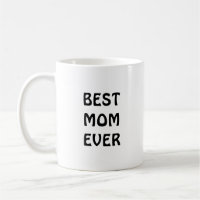 Beste Mutter je