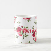 Beste Mutter je Kaffeetasse (Mittel)