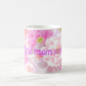 Beste Mutter je Kaffeetasse (Mittel)