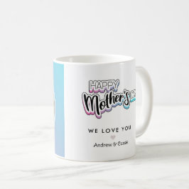 Beste Mutter je Kaffeetasse