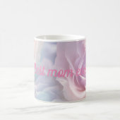Beste Mutter je Kaffeetasse (Mittel)