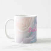 Beste Mutter je Kaffeetasse (Links)