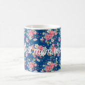 Beste Mutter je Kaffeetasse (Mittel)