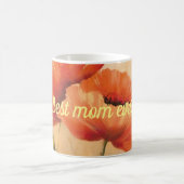 Beste Mutter je Kaffeetasse (Mittel)