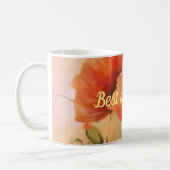 Beste Mutter je Kaffeetasse (Links)