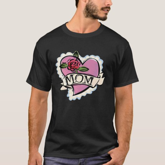 Beste Mutter je Katze Mutter Hund Mutter eingetauc T-Shirt (Vorderseite)