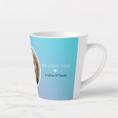 Beste Mutter je Milchtasse (Rechts)