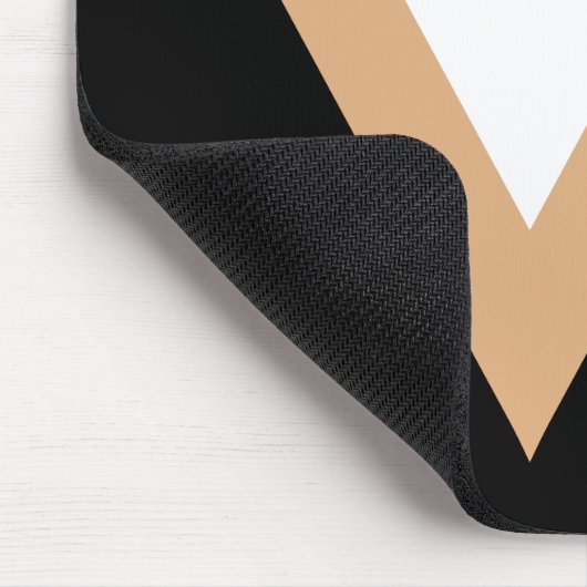 Beste Mutter je Mousepad (Ecke)