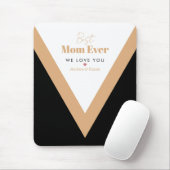 Beste Mutter je Mousepad (Mit Mouse)