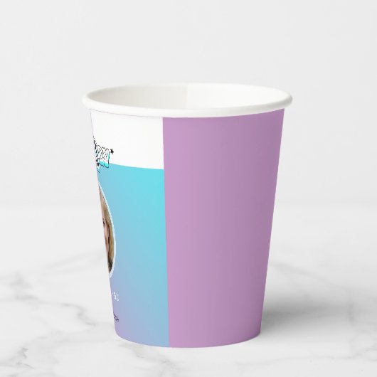 Beste Mutter je Pappbecher (Links)