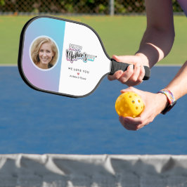 Beste Mutter je Pickleball Schläger
