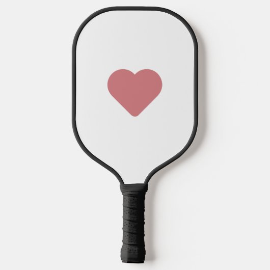 Beste Mutter je Pickleball Schläger (Rückseite)