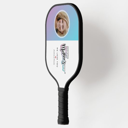 Beste Mutter je Pickleball Schläger (Links)