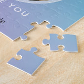 Beste Mutter je Puzzle (Seite)