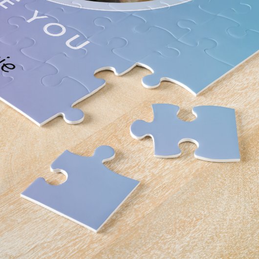 Beste Mutter je Puzzle (Seite)