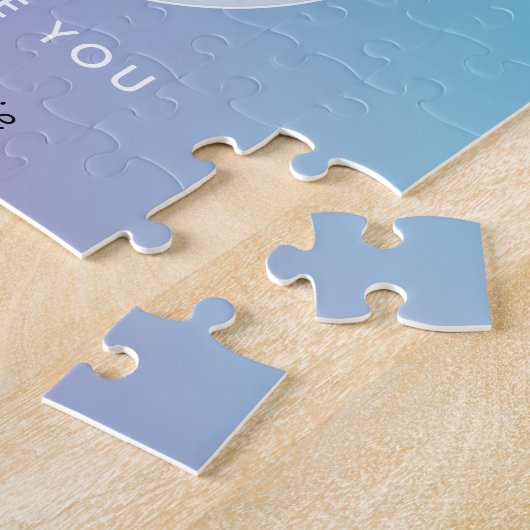 Beste Mutter je Puzzle (Seite)