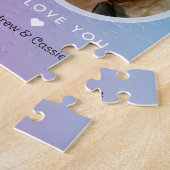 Beste Mutter je Puzzle (Seite)