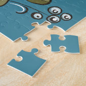 Beste Mutter je Puzzle, beste Mütter Geschenk Idee Puzzle (Seite)