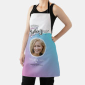 Beste Mutter je Schürze (InSitu)