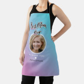 Beste Mutter je Schürze (InSitu)