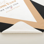 Beste Mutter je Sherpadecke (3/4)