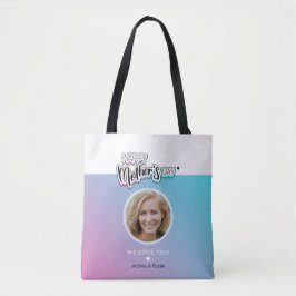 Beste Mutter je Tasche