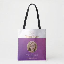 Beste Mutter je Tasche