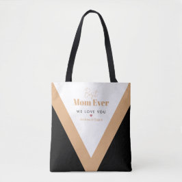 Beste Mutter je Tasche