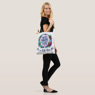 Beste Mutter je Tasche