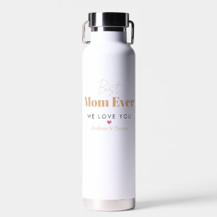 Beste Mutter je Trinkflasche