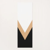 Beste Mutter je Yogamatte (Rückseite)