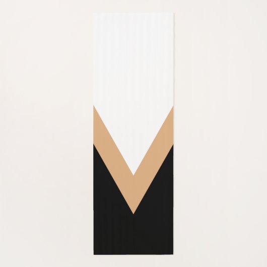 Beste Mutter je Yogamatte (Rückseite)