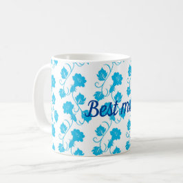 Beste Mutter Kaffeetasse