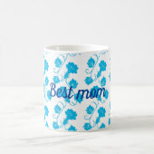 Beste Mutter Kaffeetasse (Mittel)