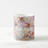 Beste Mutter Kaffeetasse (Mittel)
