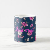 Beste Mutter Kaffeetasse (Mittel)