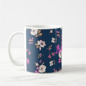 Beste Mutter Kaffeetasse (Links)