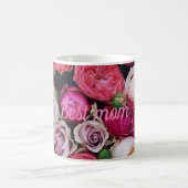 Beste Mutter Kaffeetasse (Mittel)